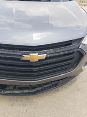 2021 Chevrolet Traverse AWD LT Cloth - Engine Compartment Image